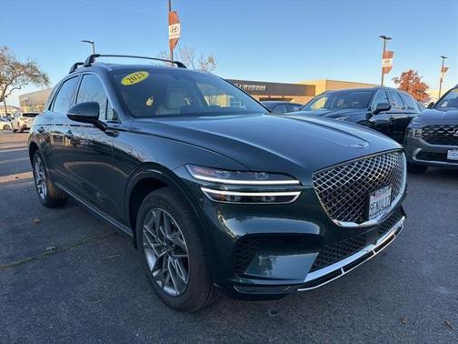 2023 Genesis GV70 2.5T