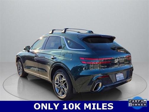 2023 Genesis GV70 2.5T