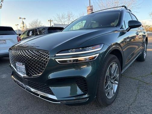 2023 Genesis GV70 2.5T