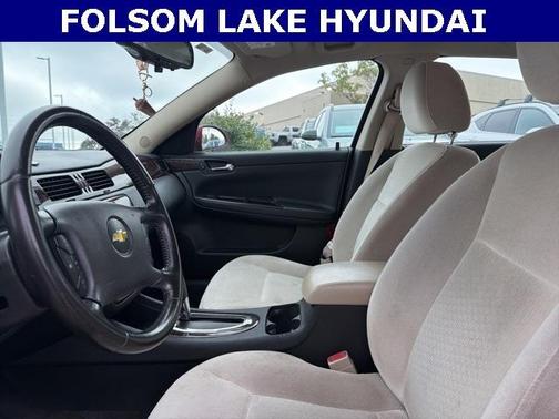 2013 Chevrolet Impala LT