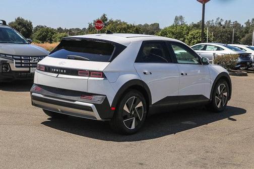 Atlas 2026 Hyundai IONIQ 5 SEL