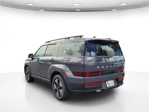 2026 Hyundai SANTA FE HEV SEL