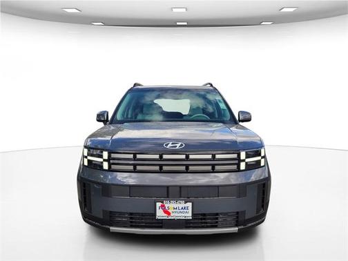 2026 Hyundai SANTA FE HEV SEL