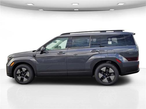 2026 Hyundai SANTA FE HEV SEL