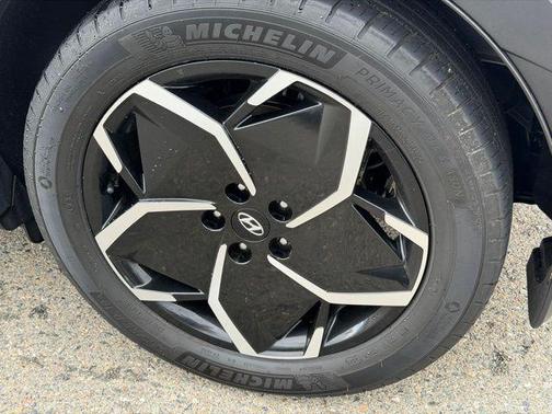 Atlas 2024 Hyundai IONIQ 5 SEL