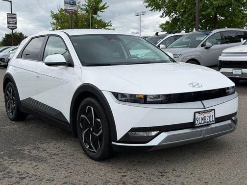 Atlas 2024 Hyundai IONIQ 5 SEL