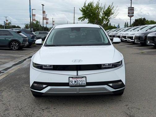 Atlas 2024 Hyundai IONIQ 5 SEL