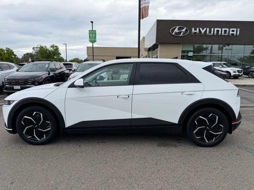 Atlas 2024 Hyundai IONIQ 5 SEL