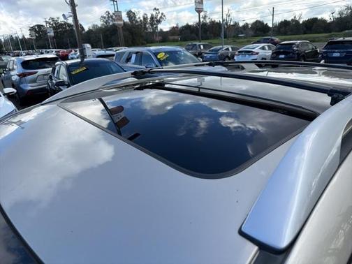 2013 Lexus RX 450h Base