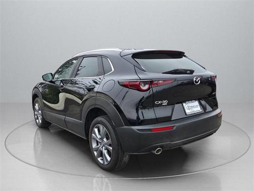 2022 Mazda CX-30 2.5 S Select Package