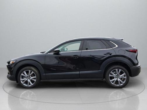 2022 Mazda CX-30 2.5 S Select Package