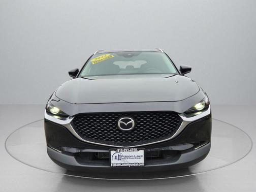 2022 Mazda CX-30 2.5 S Select Package