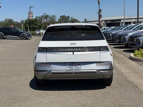 Atlas 2023 Hyundai IONIQ 5 Limited