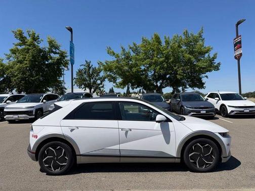 Atlas 2023 Hyundai IONIQ 5 Limited