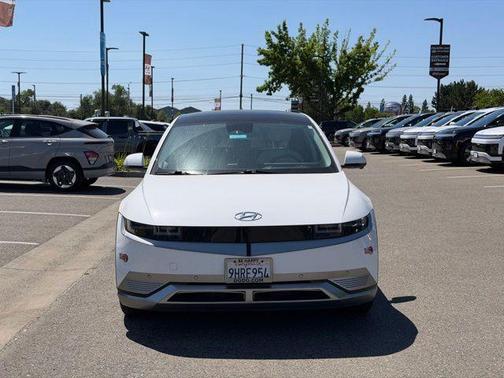 Atlas 2023 Hyundai IONIQ 5 Limited