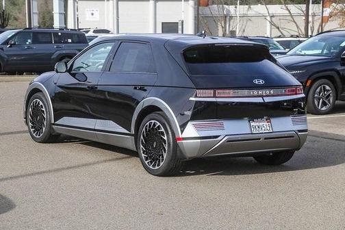 2023 Hyundai IONIQ 5 Limited