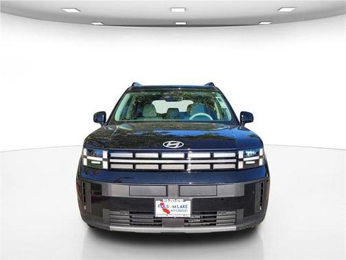 2026 Hyundai SANTA FE HEV SEL