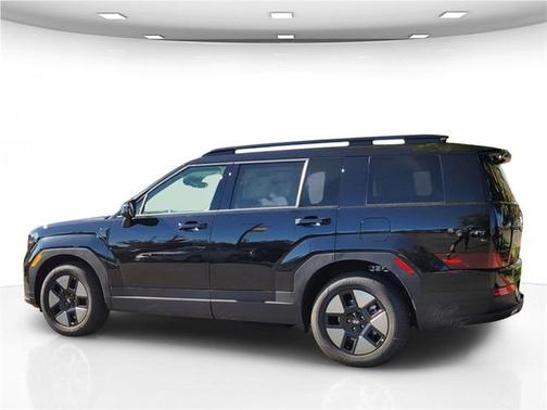 2026 Hyundai SANTA FE HEV SEL