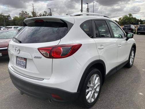 2014 Mazda CX-5 Grand Touring