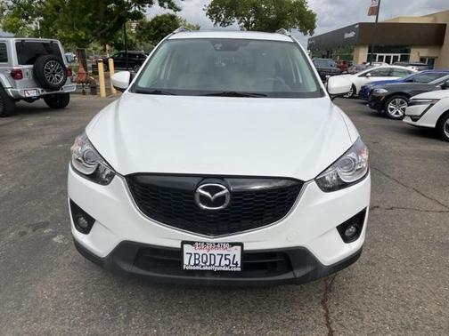 2014 Mazda CX-5 Grand Touring