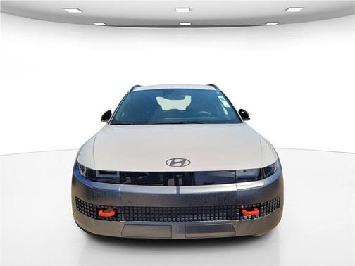 2025 Hyundai IONIQ 5 XRT