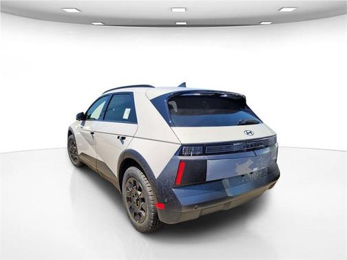 2025 Hyundai IONIQ 5 XRT