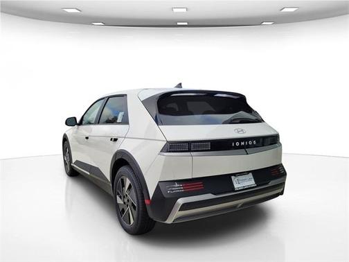 2026 Hyundai IONIQ 5 SE