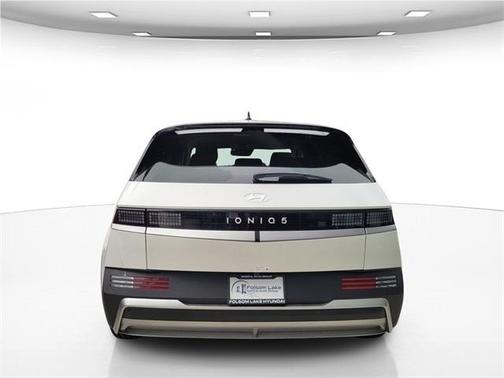2026 Hyundai IONIQ 5 SE