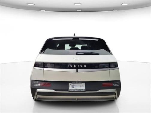 2026 Hyundai IONIQ 5 SE