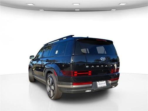 2026 Hyundai SANTA FE HEV Limited