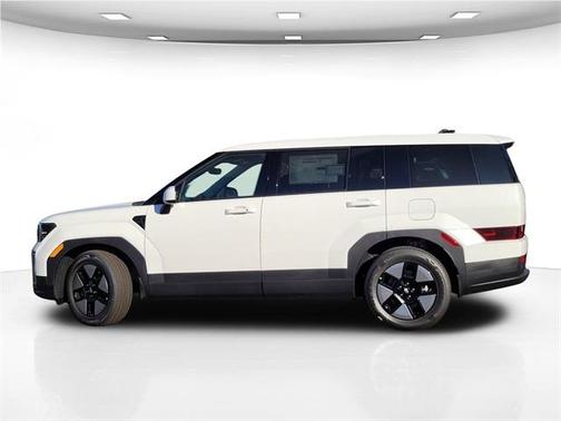 2026 Hyundai SANTA FE HEV SE