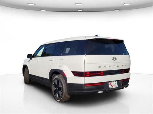 2026 Hyundai SANTA FE HEV SE