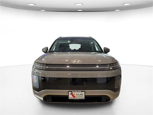 2026 Hyundai IONIQ 9 Performance Calligraphy