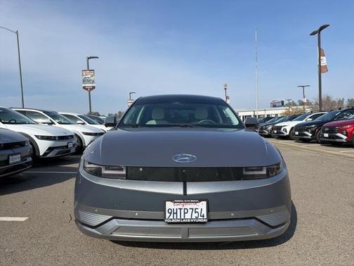 2022 Hyundai IONIQ 5 Limited