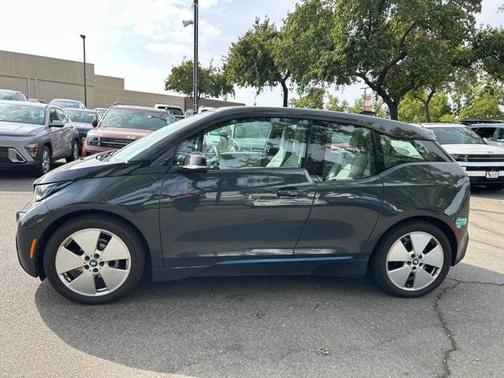 2015 BMW i3 Base w/Range Extender