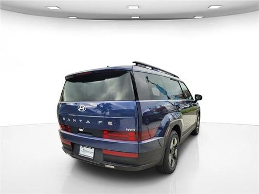 2026 Hyundai SANTA FE HEV SEL