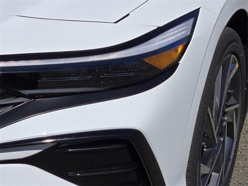 2025 Hyundai ELANTRA HEV Limited