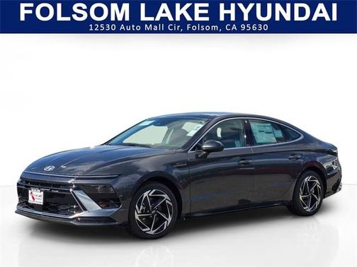 2023 Hyundai KONA EV Limited