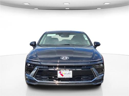 2023 Hyundai KONA EV Limited