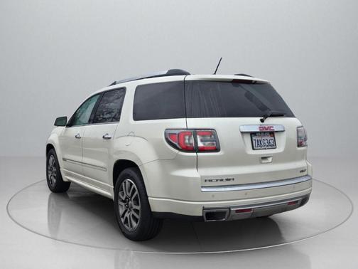 2013 GMC Acadia Denali