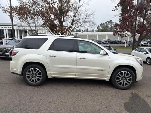 2013 GMC Acadia Denali