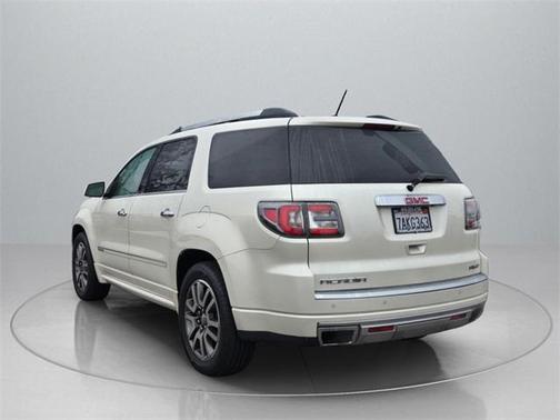 2013 GMC Acadia Denali