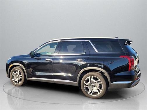 2025 Hyundai PALISADE Limited