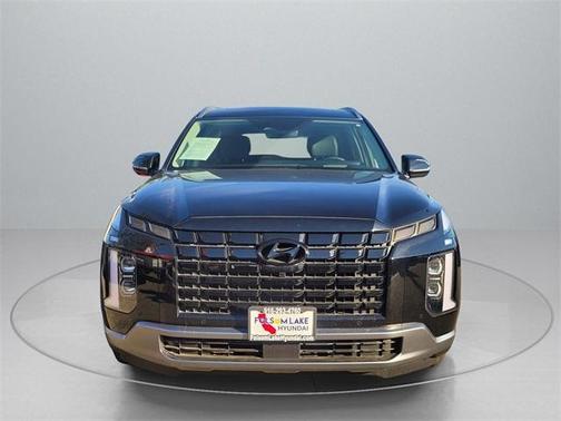 2025 Hyundai PALISADE Limited