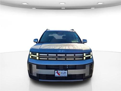 2026 Hyundai SANTA FE HEV SEL