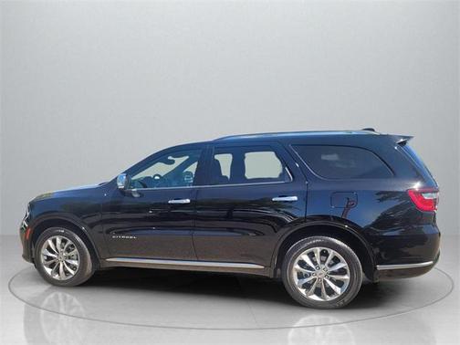 2023 Dodge Durango Citadel