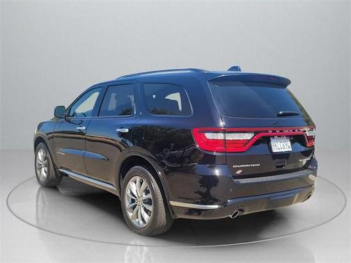 2023 Dodge Durango Citadel