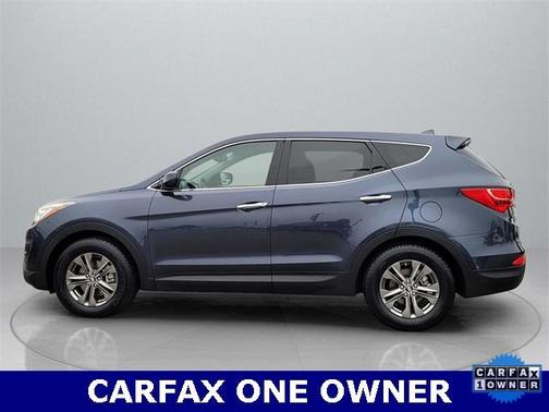 2014 Hyundai Santa Fe Sport 2.4L