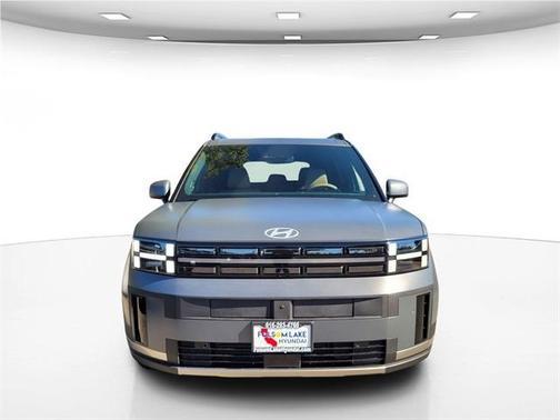 2026 Hyundai SANTA FE HEV Limited