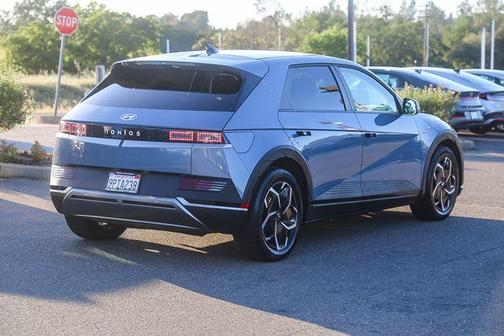 2024 Hyundai IONIQ 5 SEL